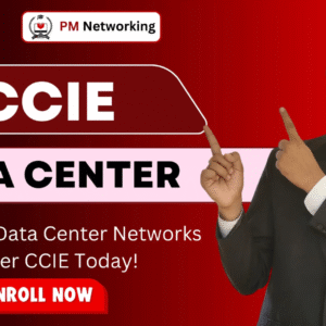 CCNP Data Center