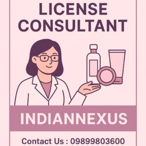 CDSCO Consultant in India