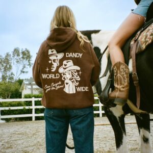 Dandy Hoodie