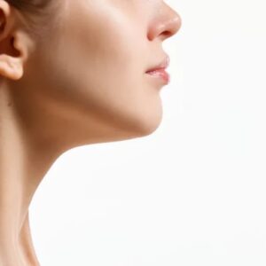 Double Chin Removal with Minimal Downtime