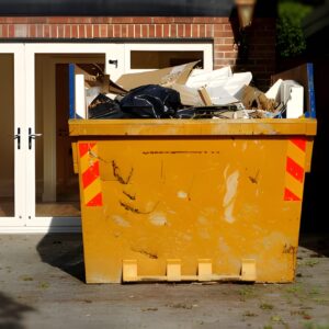 Everything You Should Know Before Renting a Dumpster for Your Project