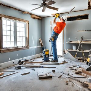 Expert Home Renovation Services for Every Home