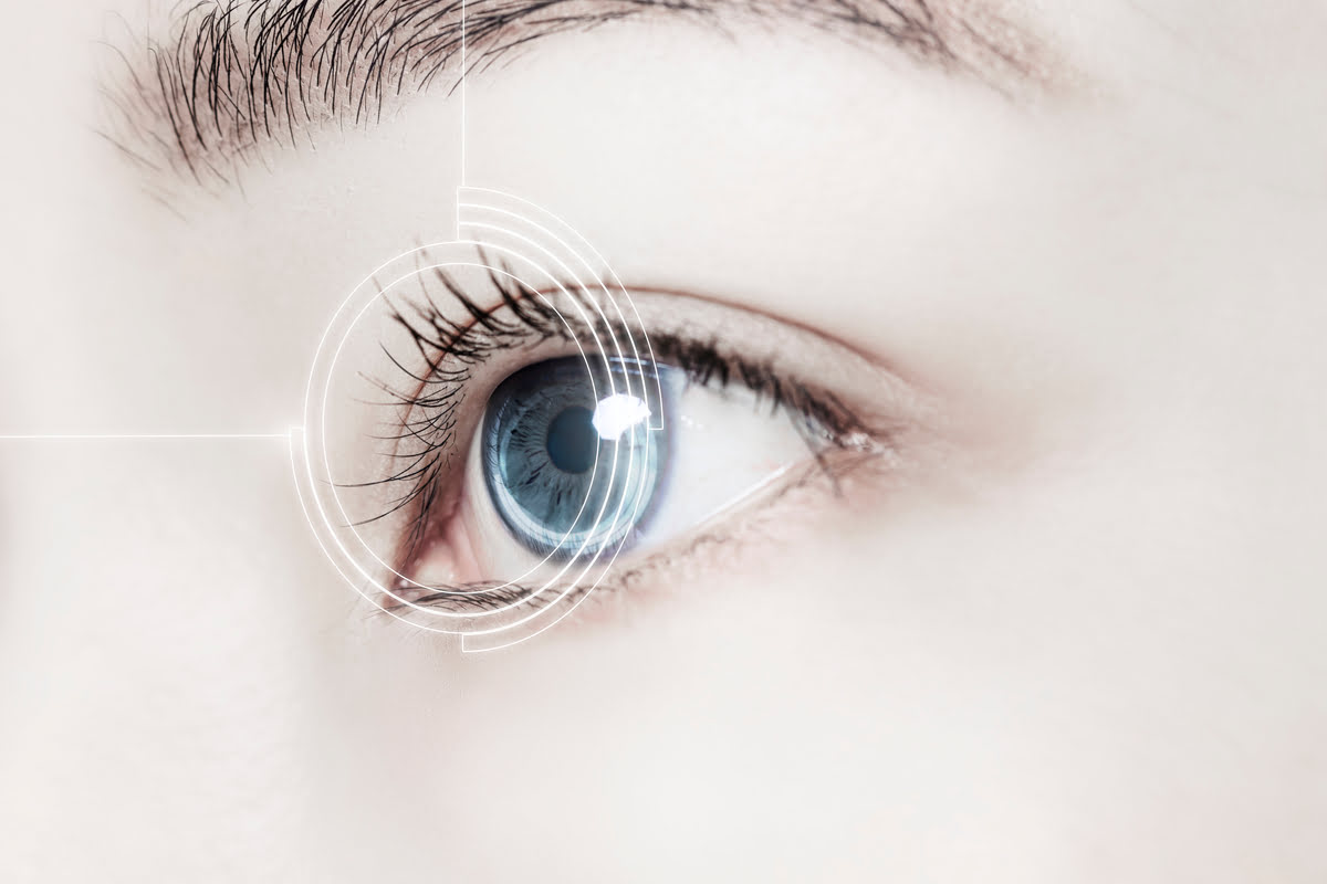 Eye Care for Specific Health Conditions