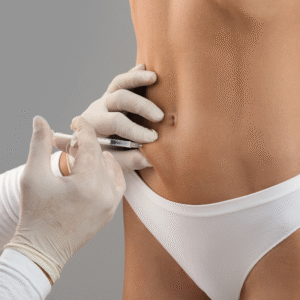 Fat Melting Treatments That Really Work