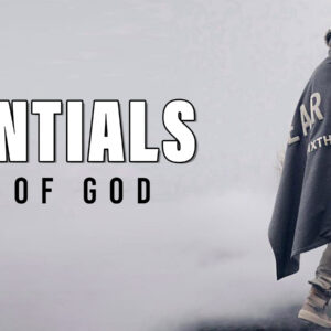 Iconic Vibe with Essentials Tracksuit Fashion Vision