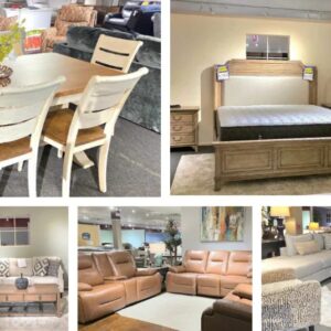 Furniture Store in Prince Frederick