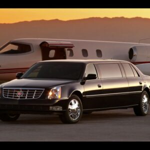 Excalibur Auto Limousine