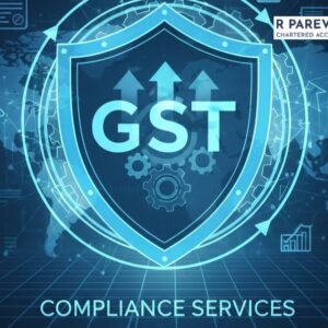 GST Compliance Services