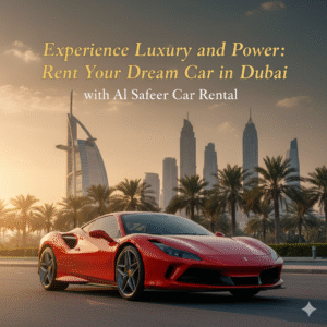 Rent Luxury Cars