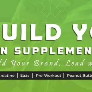 Nutraceuticals Third Party Manufacturers in India