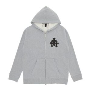 Chrome Hearts Clothing: Bridging Streetwear with Luxury Fashion