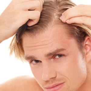 Hair Transplant in Riyadh