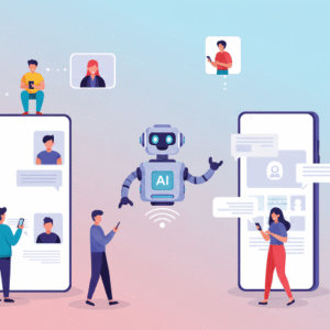 How AI and Automation Are Transforming the Best Digital Marketing Services in India