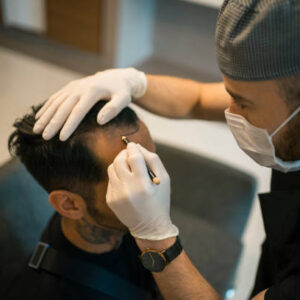 How Can Hair Transplant Help Regrow Your Hair Naturally?