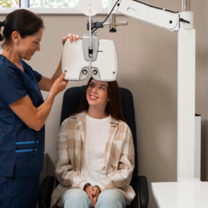 How Stoney Creek Eye Care Can Help You Maintain Your Eye Health