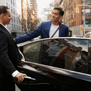 How Safe Are London Taxis? Security Tips Every Traveller Should Know