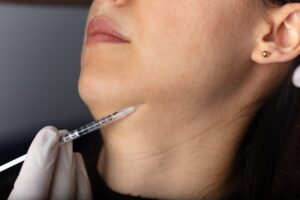 Jawline Definition Made Easy