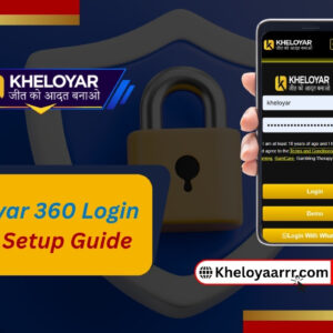 kheloyar 360