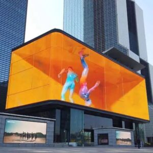LED Screen Manufacturer