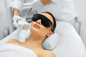 Laser Hair Removal for Effective Hair Reduction