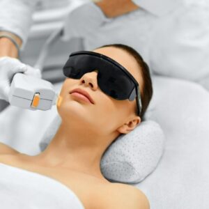 Laser Hair Removal for Effective Hair Reduction