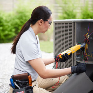 Lennox Furnace Repair Chicago, IL