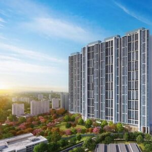 LnT Mahalaxmi