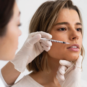 Look Refreshed and Radiant with Dermal Filler Injections