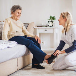 orange 24 hour home care