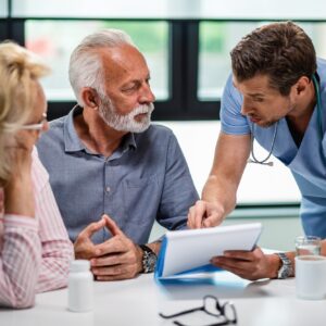 immigration physical exam
