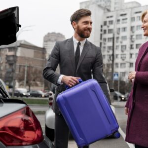 Limo Service Edison NJ