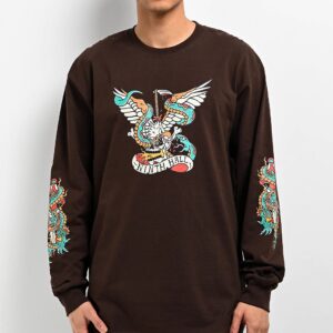 Epic Ninth Hall Clothing: Collaborations That Made Headlines