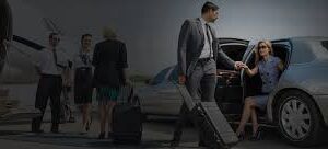 North York Airport Limo Service