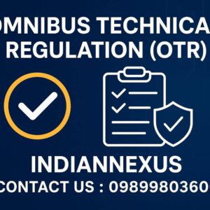 Omnibus technical regulation