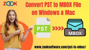 Convert PST to MBOX File