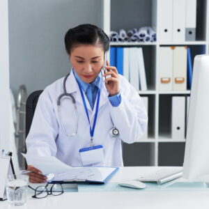 Physician Billing Services