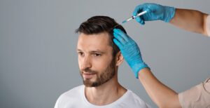 Best PRP Hair Treatment