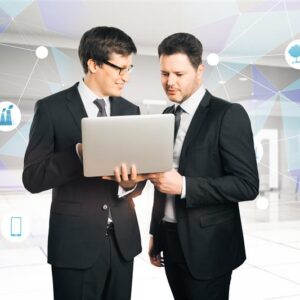 Plumlogix Mobile App Development Services