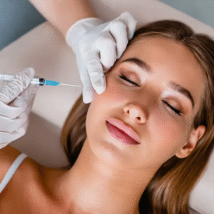 Regain Facial Function and Beauty with Botox