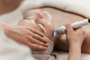 Rejuvenate Your Appearance with Non-Invasive Laser Treatments