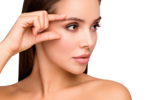 Reverse Aging Signs with a Forehead Lift