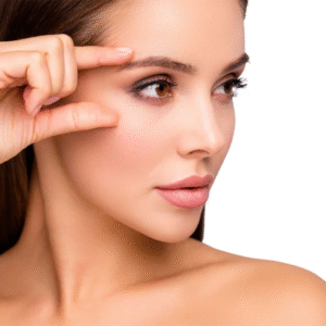 Reverse Aging Signs with a Forehead Lift