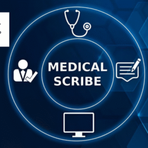 Roi of Medical Scribe