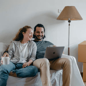 Buying a home in Seattle