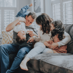 First time home buyers with Seattle Mortgage Broker