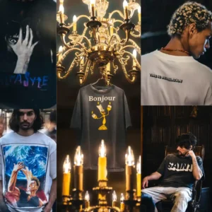 Limited Edition Streetwear + Extra Off | Do Not Miss Out
