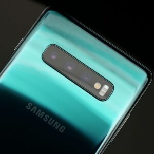 Samsung Galaxy S10