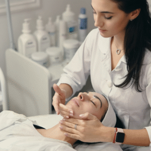 Skin Whitening in Dubai