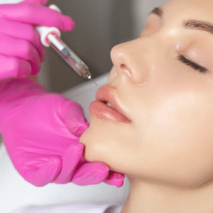 Subtle Lip Enhancement Solutions