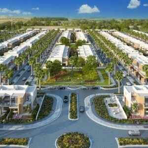 Townhouse for Sale in Dubai | Expert Property Deals